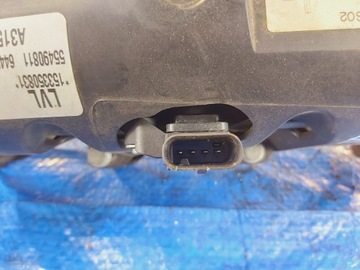 фото thumb №8, Запчастини | insignia a колектор всмоктуючий 1.6 cdti b16dth 55569989