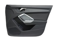 фото thumb №10, Обивка боковина правые переднее audi q3 ii f3 83a 83c867106f
