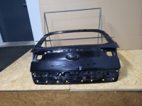 фото thumb №10, Kia sportage iv 4 lift 18r-- крышка багажника багажника задняя задняя