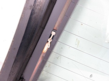 фото thumb №5, Скло задня mercedes w203 універсал