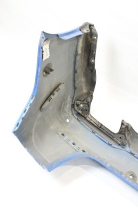 Бампер задній mpakiet bmw f44 2gc grancoupe c1d misanoblau Ціна, фото thumb