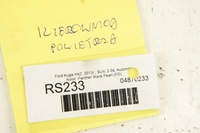 фото thumb №7, Rs233 ford kuga mk2 ii повітропровід повітря впуск повітрозабірник повітря