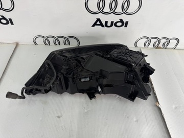 фото thumb №8, Audi a8 d5 4n0 лампа левая передняя laser оригинал. 4n0941085 идеальная