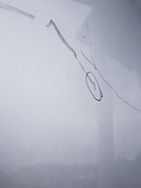 фото thumb №5, Капот крышка двигателя mercedes w205 a2058870703