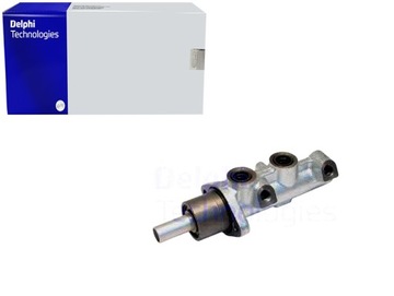 фото thumb №1, Насос гальмівна alfa romeo 156 lancia lybra 1.6-2.5 02.97-05.06