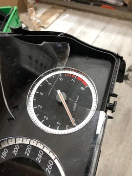 фото thumb №8, Mercedes c w204 спідометр  прилади 2045401048