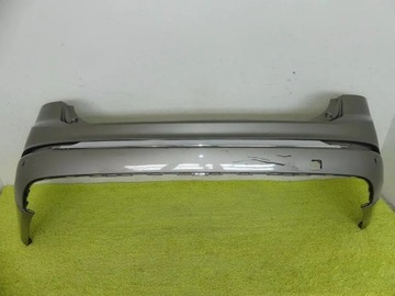 фото thumb №1, Бампер xc90 2 ii рестайлинг 20- pod хромированные элементы надпись