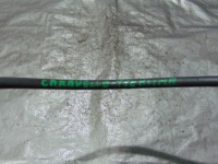 Патрубок трубка кондиціонера задні t4 caravelle 2.5 tdi Оригінал, фото thumb