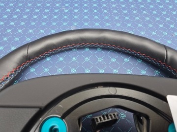 фото thumb №9, Руль m набор bmw g30 g31 g11 g32 g05 g06 g07 g16 g12 g01 g02 лепестки