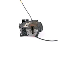 фото thumb №10, Замок дверь правая перед mercedes w415 citan a4157200135