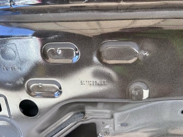 фото thumb №7, Dacia sandero ii stepway двері ліві перед оригінал