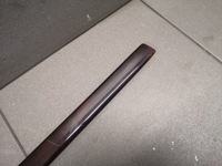 фото thumb №5, Молдинг dekor обшивка левый задняя audi a8 d2 4d0867419