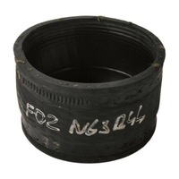 фото thumb №1, Wąż труба з'єднувач інтеркулер bmw f02 n63 b44 7575402