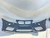 фото thumb №12, Бампер bmw x3 f25 2010-2014 перед передній розпилювач pdc