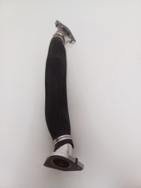 фото thumb №4, Шланг труба egr land rover discovery 5