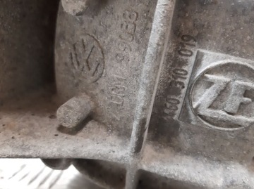 фото thumb №9, 2005 volkswagen touareg i дифференциал задний drm99038