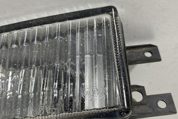 фото thumb №13, Галоген правый переднее audi 100 4a, c4 13869400 2.0l бензин 103kw 1994