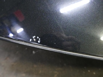фото thumb №6, Bmw 3 e93 cabrio крыша складной 475/9 чёрный