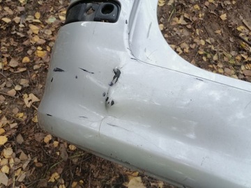 фото thumb №8, Бампер зад opel astra h універсал 24460461