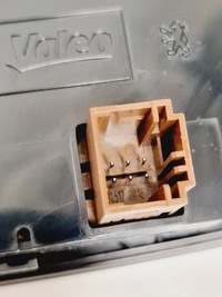 фото thumb №7, Peugeot 508 rxh 2013 панель кондиціонера