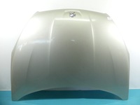 фото thumb №1, Капот передняя peugeot 508 10-18 бежевый kcjc