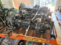 фото thumb №1, Коробка передач передач механическая коробка передач zf 9s1110 to renault dxi volvo fe