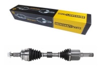 Купить Приводной вал opel insignia sports tourer 2,0 cdti автоматическая коробка передач, фото thumb