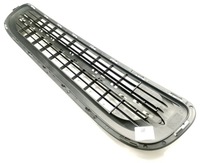 фото thumb №2, Решётка решётка радиатора бампера mini cooper r58 51117250785