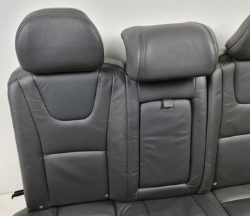 фото thumb №7, Диван спинка задняя зад volvo s60 ii комплект