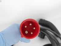 фото thumb №8, Porsche cayenne hybrid 9y0 кабель шланг зарядний пристрій