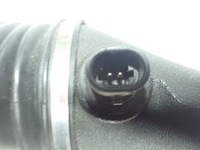 фото thumb №7, Труба впускний повітрозабірник впуск повітропровід повітря kobra chevrolet corvette c5