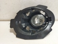 фото thumb №1, Противотуманная фара правый кронштейн master iii 89210438