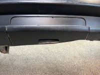 Бампер задняя задний датчики pdc заглушка фаркоп bmw x3 e83 2005' Цена, фото thumb