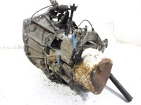 фото thumb №4, Механическая коробка передач коробки передач jc5227 volvo v40 s40 1.8