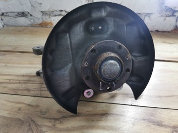 фото thumb №1, Ступица левая зад citroen c5 ii 1.6 vti