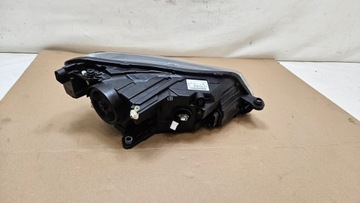 фото thumb №7, Лампа перед левая skoda superb iii ксенон 3v1941015b