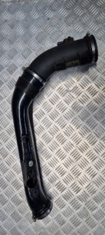 Bmw f25 f26 труба пабтрубок  шланг воздуха 7583714 Недорого, фото thumb