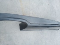 Audi a4 b7 дифузор накладка заднього бампера s-line 1,9 2,0 tdi lx7z 19-11 Недорого, фото thumb