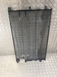 фото thumb №1, Сетка защита интеркулер scania r ngs ngt 2483246