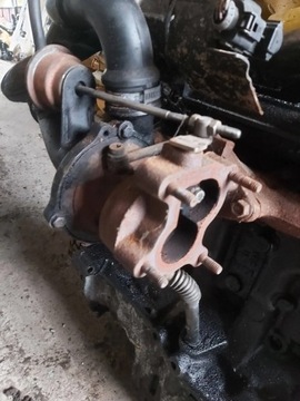 фото thumb №8, Renault 1.5 dci двигун k9k750 k9kj750 форсунки насос turbo