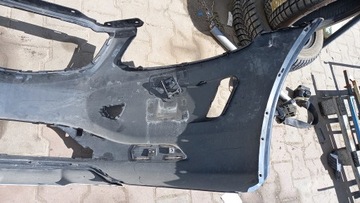 фото thumb №15, Бампер перед volvo xc60 рестайлинг 13-19r