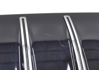 фото thumb №10, Mercedes eqs w297 amg решётка радиатора хром решётка радиатора бампера перед org a2978858702