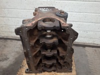 фото thumb №6, Blok низ двигателя audi a4 b5 1.8 20v бензин код двигателя: arg nr12