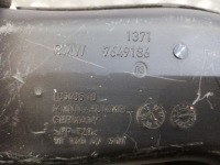 Bmw i8 i12 i15 канал шланг воздуха разные 7345085 7345086 7649184 Цена, фото thumb
