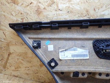 фото thumb №12, Обивка боковина дверь правые зад bmw 316d e91 рестайлинг универсал европа