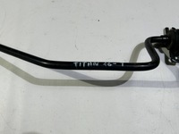 фото thumb №11, Тяга стабилизатора задняя задний nissan titan 2016r-