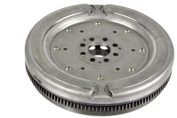 фото thumb №2, Sachs колесо двомасовий vw eos golf jetta passat scir