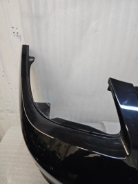 Porsche cayman s 987 09- бампер задній задній 98750541120 Недорого, фото thumb