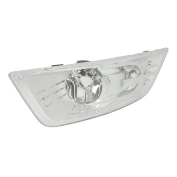 фото thumb №2, Tyc 19-11014-01-2 фара протитуманний