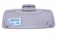 фото thumb №1, Козирок лівий smart fortwo ii 15r. electric